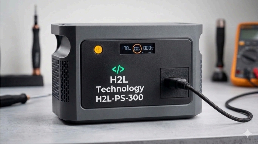 H2L PS300