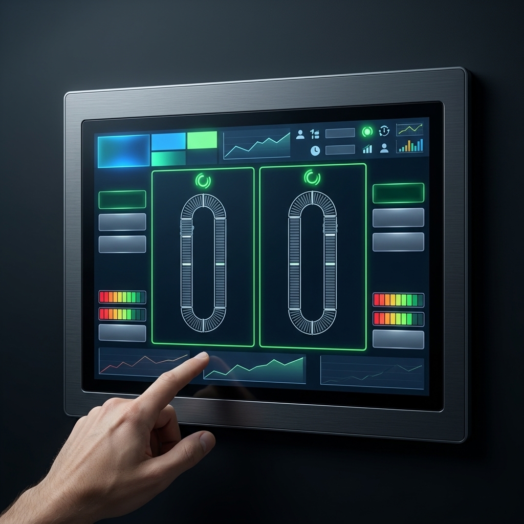 H2L SCADA